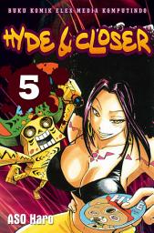 Icon image Hyde & Closer 05