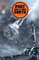 Icon image Port Of Earth