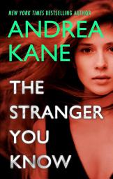 Icon image The Stranger You Know