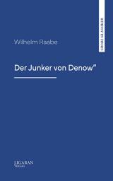 Icon image Der Junker von Denow"