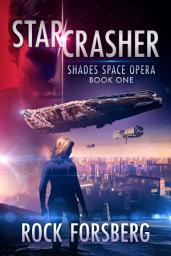 Icon image Starcrasher