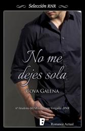 Icon image No me dejes sola