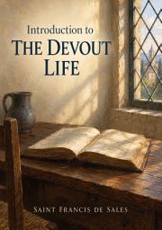 Icon image Introduction to the Devout Life