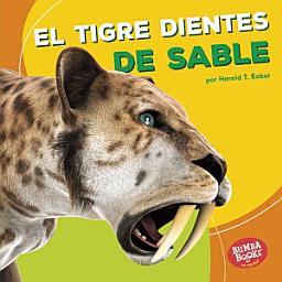 Icon image El tigre dientes de sable (Saber-Toothed Cat)