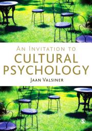 Icon image An Invitation to Cultural Psychology
