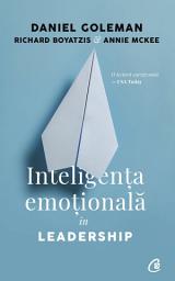 Icon image Inteligența emoțională în leadership