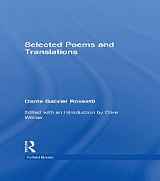 Icon image Selected Poems