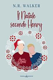 Icon image Il Natale secondo Henry