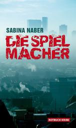 Icon image Die Spielmacher