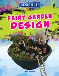 Icon image Fairy Garden Design
