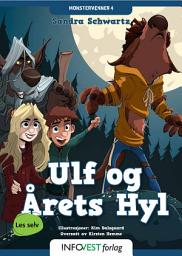 Icon image Monstervenner 4 Ulf og årets hyl