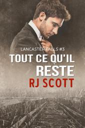Icon image Tout ce qu'il reste