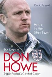Icon image Hero in the Shadows