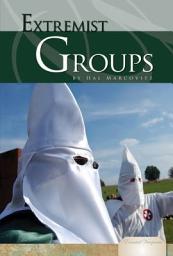 Icon image Extremist Groups
