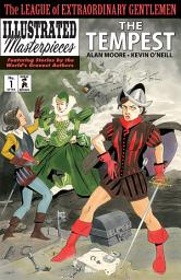 Icon image The League of Extraordinary Gentlemen: The Tempest