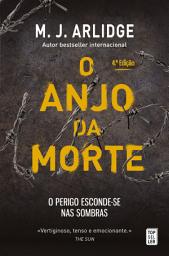Icon image O Anjo da Morte (Inspectora Helen Grace 6)