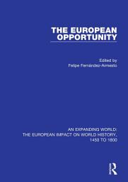 Icon image The European Opportunity
