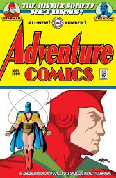 Icon image JSA Returns (1999)