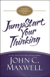 Icon image JumpStart Your Thinking: A 90-Day Improvement Plan