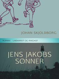 Icon image Jens Jakobs sønner