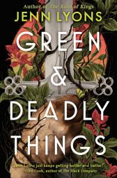 Icon image Green & Deadly Things