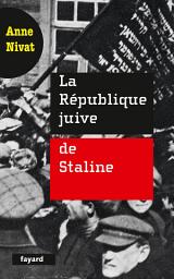 Icon image La République juive de Staline