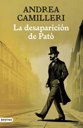 Icon image La desaparición de Patò