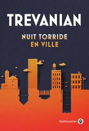 Icon image Nuit torride en ville
