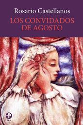 Icon image Los convidados de agosto