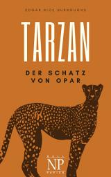 Icon image Tarzan – Band 5: Der Schatz von Opar, Ausgabe 3
