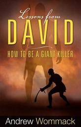 Icon image Lessons from David: How to Be a Giant Killer