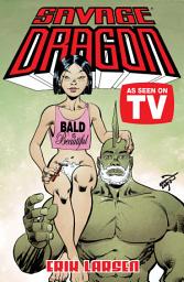 Icon image Savage Dragon: As Seen On TV