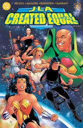 Icon image JLA: Created Equal (2000)
