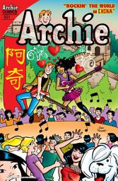 Icon image Archie #651
