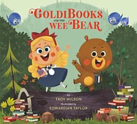 Icon image Goldibooks and the Wee Bear