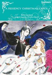Icon image A REGENCY CHRISTMAS CAROL: Harlequin Comics