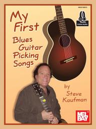 Icon image My First Blues Guitar Picking Songs