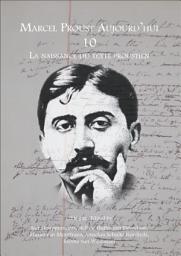Icon image La naissance du texte proustien.