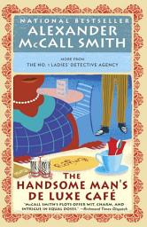 Icon image The Handsome Man's De Luxe Café: No. 1 Ladies' Detective Agency (15)