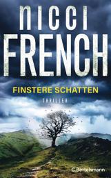 Icon image Finstere Schatten: Thriller - Ein Fall für Maud O’Connor