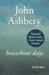 Icon image Houseboat Days: Poems