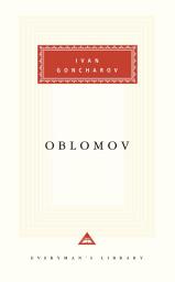 Icon image Oblomov: Introduction by Richard Freeborn