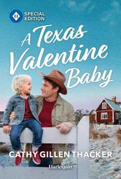 Icon image A Texas Valentine Baby