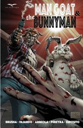 Icon image Man Goat and the Bunnyman