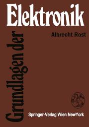 Icon image Grundlagen der Elektronik