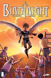 Icon image Birthright