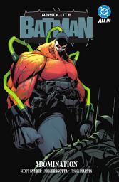 Icon image Absolute Batman