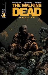 Icon image THE WALKING DEAD DELUXE