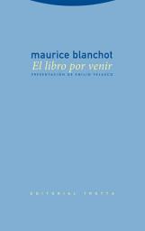 Icon image El libro por venir