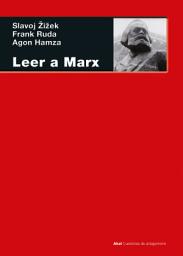 Icon image Leer a Marx